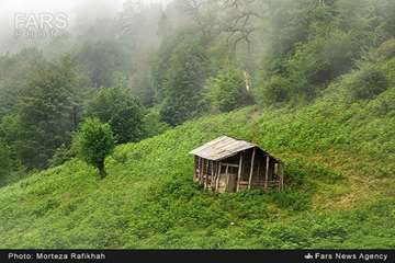 طبیعت استان گیلان