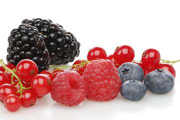 آنتوسیانین ها