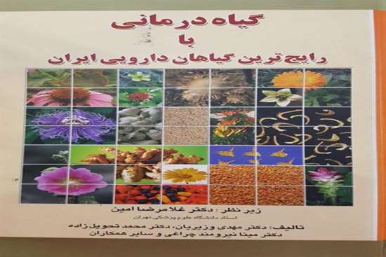 گیاه درمانی -6,